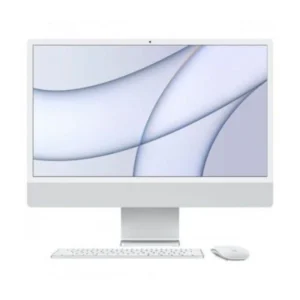 Apple iMac Z19D0019T M3 16GB 512GB 24 Silver International Warranty