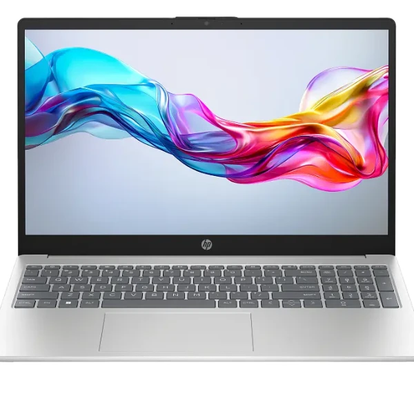 HP Laptop 15