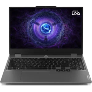 Lenovo LOQ 15IAX9 Gaming Laptop