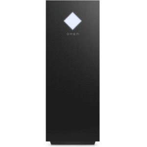 Omen 25L Intel Core i5-12600K 12th 16GB DDR4 RGB 1TB SSD NVME with Nvidia Geforce RTX 3060Ti 8GB