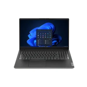Lenovo V15 G4 IRU Intel Core i3 13th 8GB 256GB SSD 15.6″ FHD Display Dos Business Black (Official Warranty)