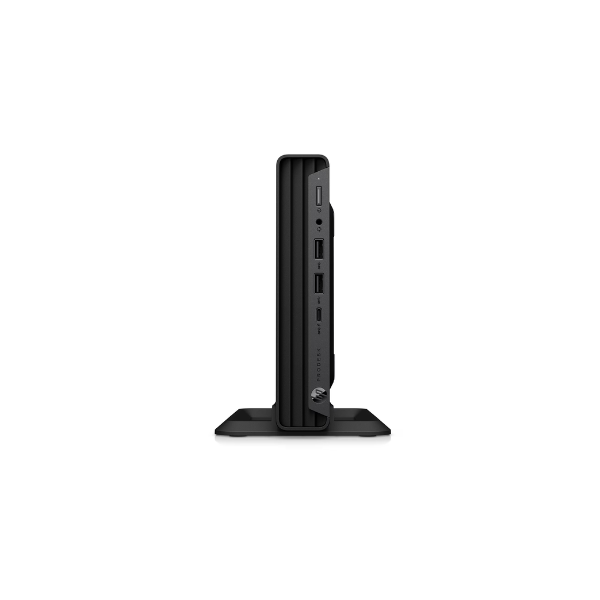 HP | 405 G6 DM Mini PC | AMD Ryzen 5 4650GE | 8 GB RAM | 256 GB SSD | Open Box | 1-Month Warranty - Image 4