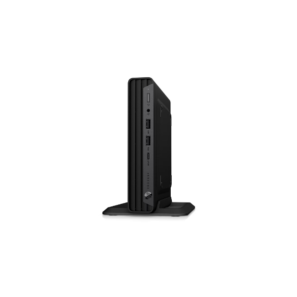 HP | 405 G6 DM Mini PC | AMD Ryzen 5 4650GE | 8 GB RAM | 256 GB SSD | Open Box | 1-Month Warranty - Image 5