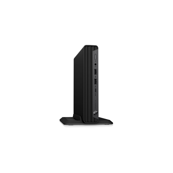 HP | 405 G6 DM Mini PC | AMD Ryzen 5 4650GE | 8 GB RAM | 256 GB SSD | Open Box | 1-Month Warranty - Image 6