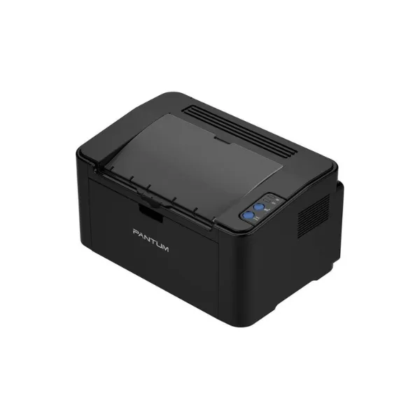 Pantum P2500W Wireless Printer