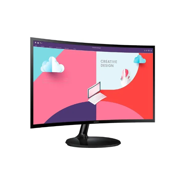 Samsung LS24C360EAMXUE