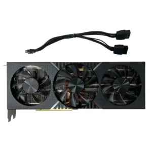 Nvidia geforce rtx 3070 ti 8gb