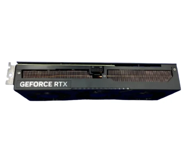 HP NVIDIA GeForce RTX 4070 Ti 12GB GDDR6X Graphics Card N25192-002 - Image 4