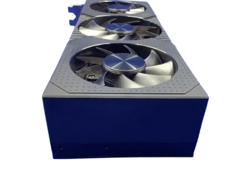 HP NVIDIA GeForce RTX 4070 Ti 12GB GDDR6X Graphics Card N25192-002 - Image 6