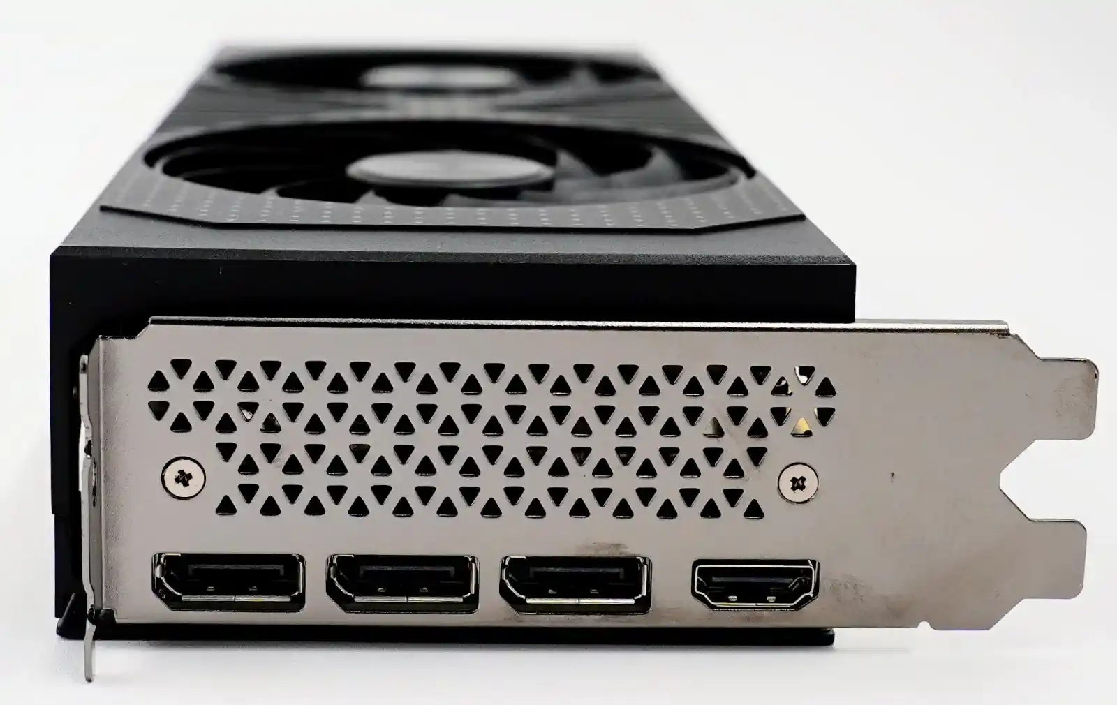 HP Nvidia GeForce RTX 4070 Super 12GB GDDR6X Graphics Card - N91850-001 - Image 5