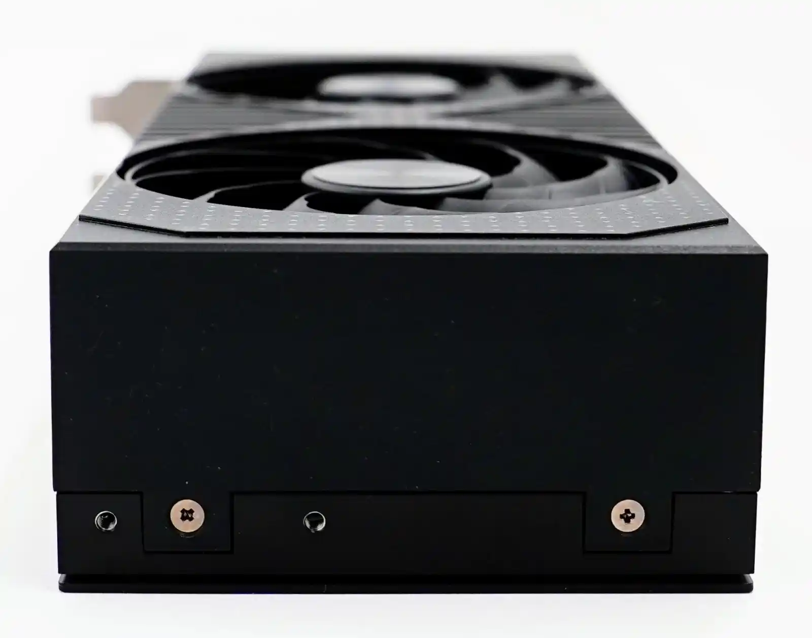 HP Nvidia GeForce RTX 4070 Super 12GB GDDR6X Graphics Card - N91850-001 - Image 3