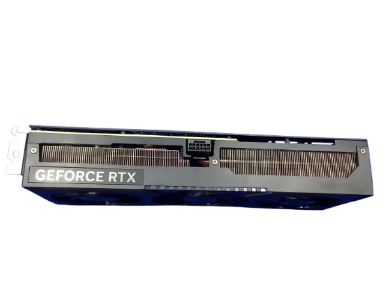 HP Nvidia GeForce RTX 4070 TI SUPER 16GB GDDR6 Graphics Card N91849-001 - Image 4