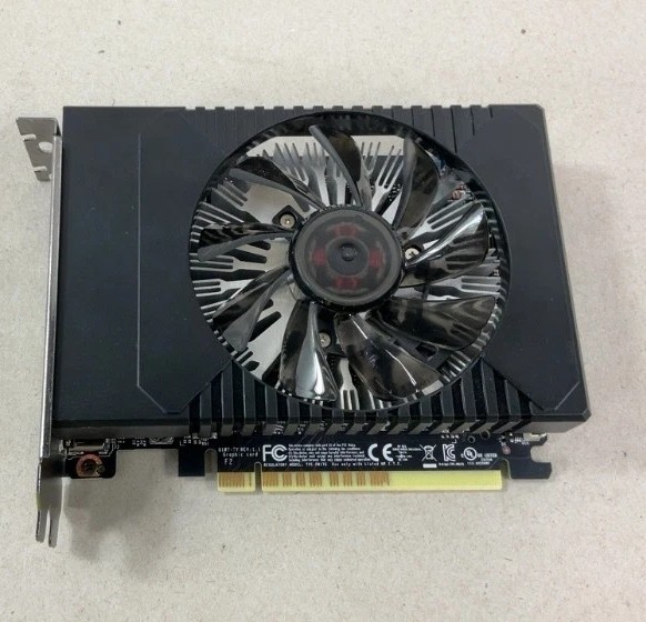 rtx 3050 6gb