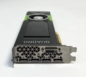 nvidia quadro p5000