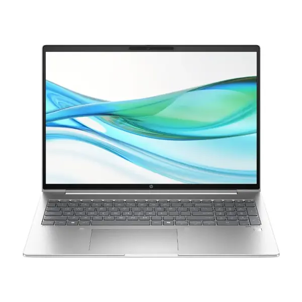 HP | ProBook 460 G11 | 512GB SSD | 8GB RAM | Intel Core Ultra 5 | 16″ WUXGA | Backlit Keyboard | Fingerprint Reader | DOS | Silver | Official Warranty