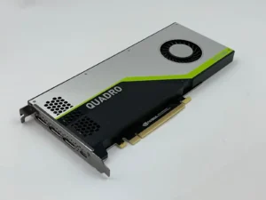 Nvidia Quadro rtx 4000