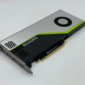 Nvidia Quadro rtx 4000