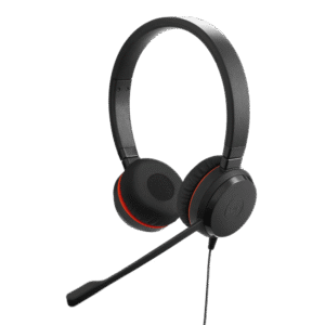 Jabra Evolve 20