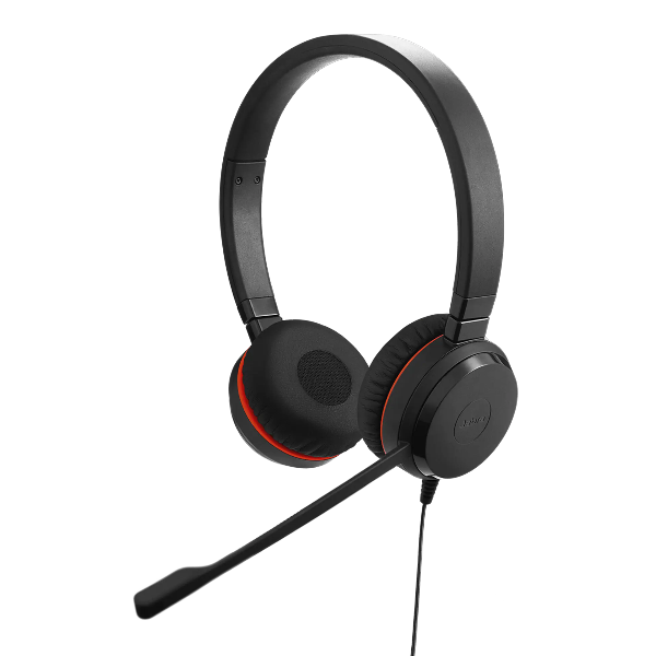 Jabra Evolve 20