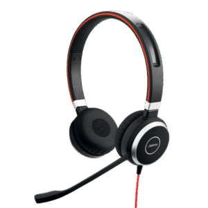 jabra evolve 40