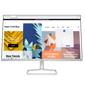HP Series 5 524sf 23.8 FHD Monitor HP Series 5 524sf 23.8 FHD Monitor prices HP Series 5 524sf 23.8 FHD Monitor prices in Pakistan