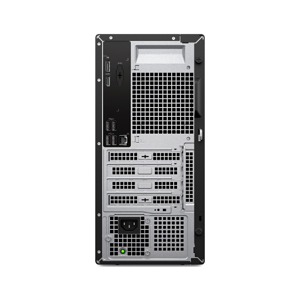 dell pro tower essential qvt1260