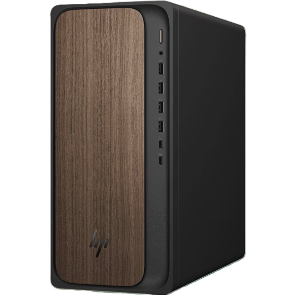 OmniDesk Desktop AI M03-0002 – Core Ultra 7-265, 16GB DDR5, 512GB NVMe SSD
