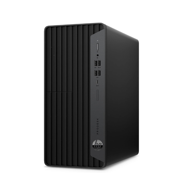 HP ProDesk 600 G6 Microtower