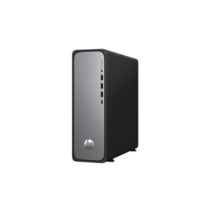HP OmniDesk Slim S03 Desktop PC – Core i3-13100, 8GB DDR5, 256GB NVMe SSD – Open Box